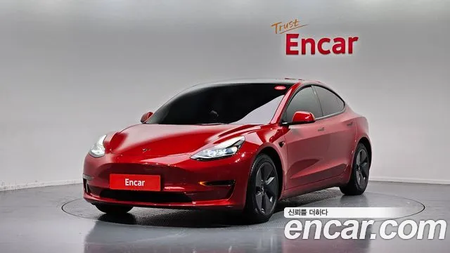 2022 Tesla Model 3 RWD Sold VIN 5YJ3E1EA7NF305235 – engine bay