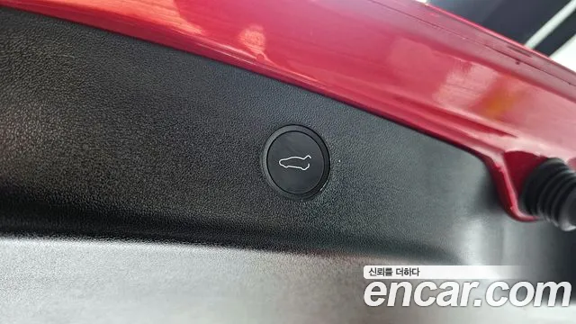 2022 Tesla Model 3 RWD Sold VIN 5YJ3E1EA7NF305235 – trunk area