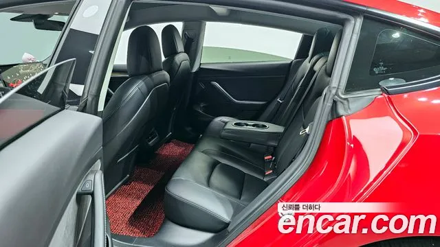 2022 Tesla Model 3 RWD Sold VIN 5YJ3E1EA7NF305235 – photo 13