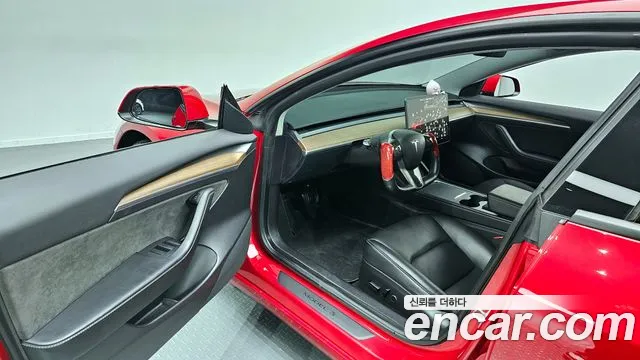 2022 Tesla Model 3 RWD Sold VIN 5YJ3E1EA7NF305235 – photo 14