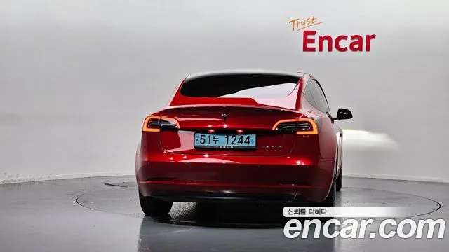 2022 Tesla Model 3 RWD Sold VIN 5YJ3E1EA7NF305235 – photo 18