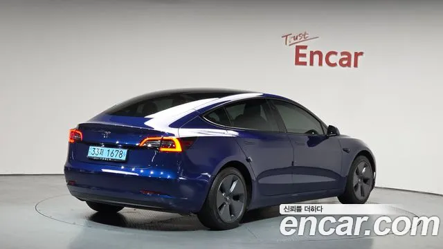2022 Tesla Model 3 RWD Sold VIN 5YJ3E1EA7NF306658 – photo 21