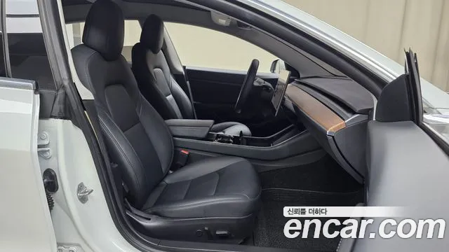 2020 Tesla Model 3 Standard Range Plue Rwd Sold VIN 5YJ3E1EA8LF774749 – front exterior