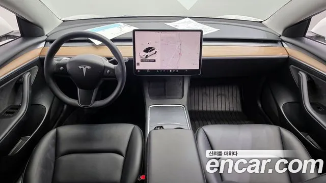 2023 Tesla Model 3 RWD Sold VIN 5YJ3E1EA8PF564934 – photo 11