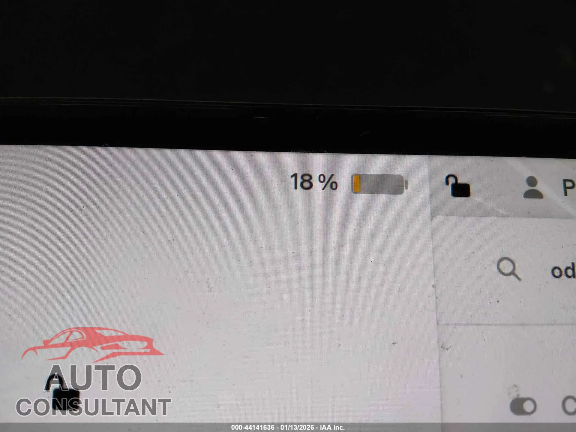 2025 TESLA MODEL 3 Damaged VIN 5YJ3E1EA8SF010446 – photo 17