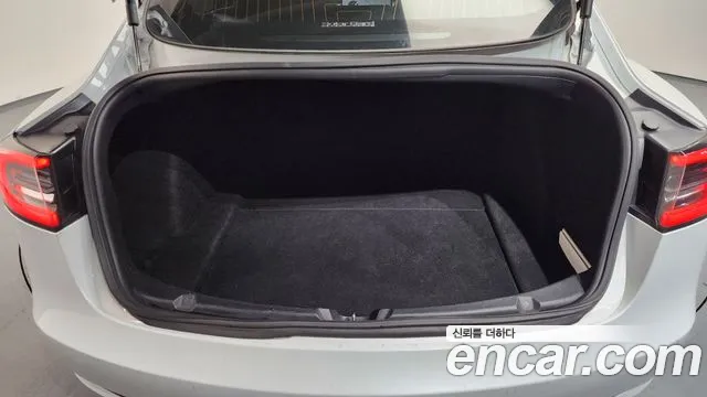 2020 Tesla Model 3 Standard Range Plue RWD Sold VIN 5YJ3E1EA9LF654264 – undercarriage