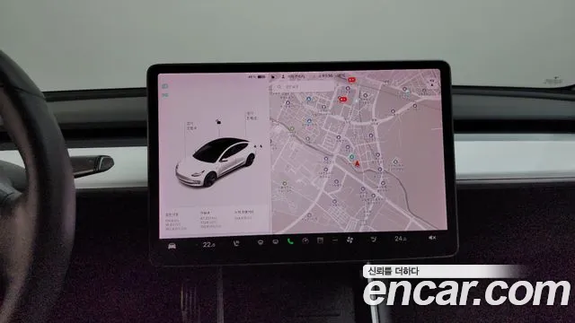 2020 Tesla Model 3 Standard Range Plue RWD Sold VIN 5YJ3E1EA9LF654264 – photo 19