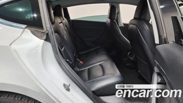 2020 Tesla Model 3 Standard Range Plue RWD Sold VIN 5YJ3E1EA9LF654264 – photo 21