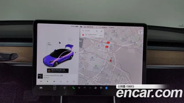 2020 Tesla Model 3 Standard Range Plue RWD Sold VIN 5YJ3E1EA9LF654409 – interior seats