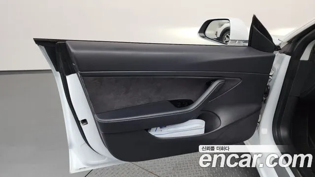 2020 Tesla Model 3 Standard Range Plue RWD Sold VIN 5YJ3E1EA9LF654409 – photo 12