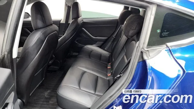 2020 Tesla Model 3 Standard Range Plue Rwd Sold VIN 5YJ3E1EA9LF725978 – front exterior