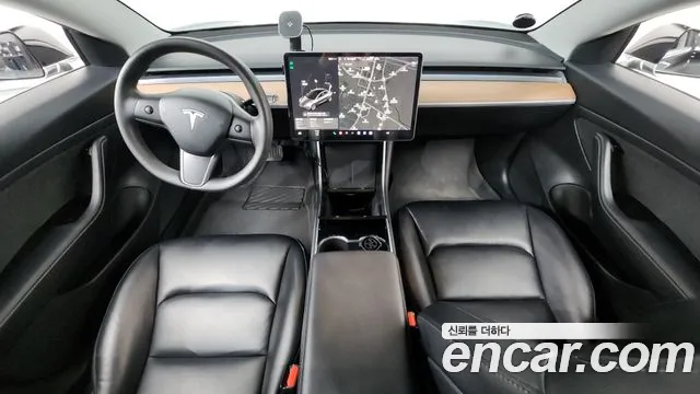 2020 Tesla Model 3 Standard Range Plue Rwd Sold VIN 5YJ3E1EA9LF809783 – front exterior