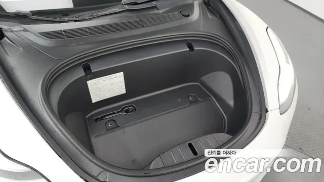 2020 Tesla Model 3 Standard Range Plue RWD Sold VIN 5YJ3E1EAXLF726010 – photo 12