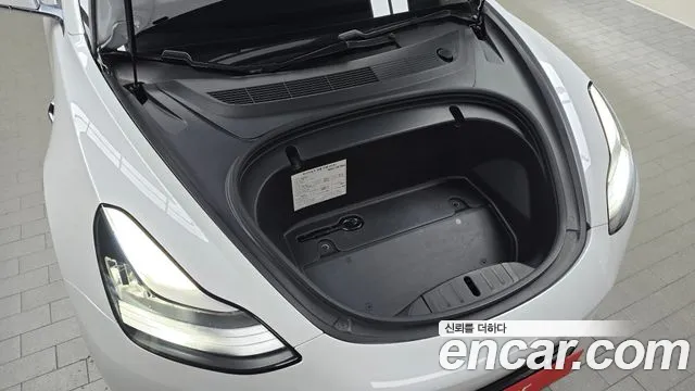 2020 Tesla Model 3 Long Range AWD Sold VIN 5YJ3E1EB0LF695259 – photo 16
