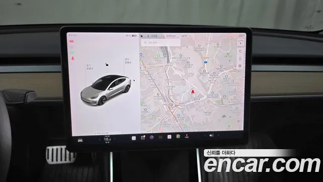 2020 Tesla Model 3 Long Range AWD Sold VIN 5YJ3E1EB0LF695259 – photo 18