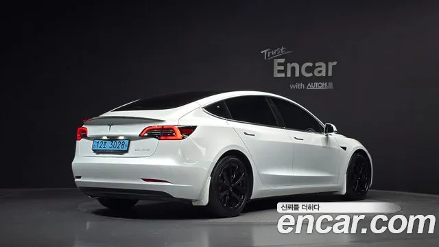 2020 Tesla Model 3 Long Range AWD Sold VIN 5YJ3E1EB0LF695259 – photo 21