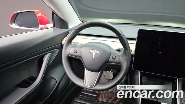 2020 Tesla Model 3 Long Range AWD Sold VIN 5YJ3E1EB0LF756058 – interior seats