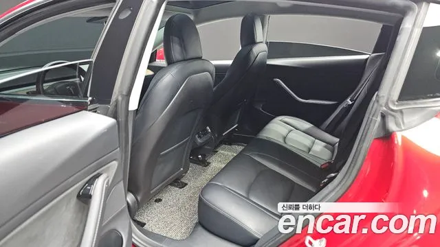 2020 Tesla Model 3 Long Range AWD Sold VIN 5YJ3E1EB0LF756058 – photo 15