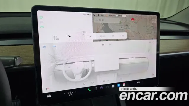 2021 Tesla Model 3 Long Range AWD Sold VIN 5YJ3E1EB0MF892160 – odometer reading