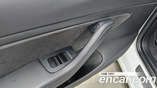 2021 Tesla Model 3 Long Range AWD Sold VIN 5YJ3E1EB0MF892160 – photo 11