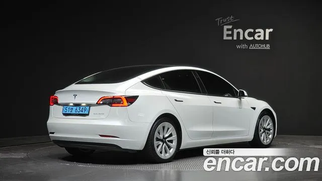 2021 Tesla Model 3 Long Range AWD Sold VIN 5YJ3E1EB0MF892160 – photo 16