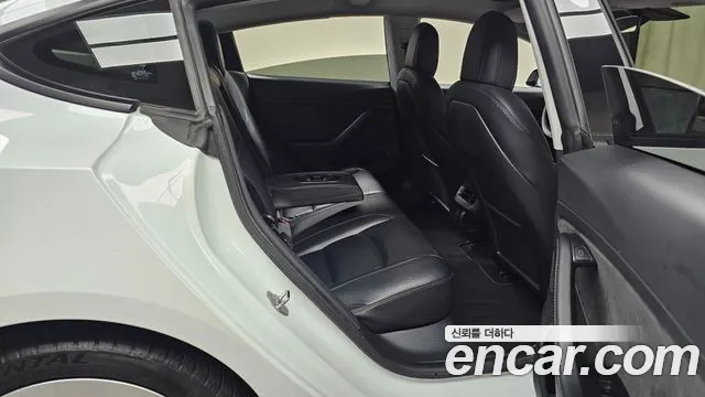 2021 Tesla Model 3 Long Range AWD Sold VIN 5YJ3E1EB0MF892160 – photo 18