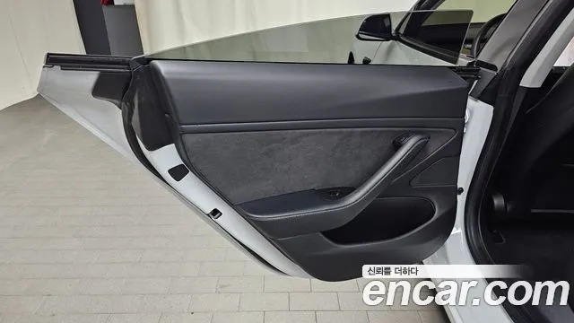 2021 Tesla Model 3 Long Range AWD Sold VIN 5YJ3E1EB0MF892160 – photo 21