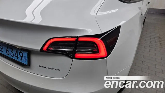 2021 Tesla Model 3 Long Range AWD Sold VIN 5YJ3E1EB0MF892160 – photo 29
