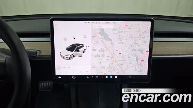 2021 Tesla Model 3 Long Range AWD Sold VIN 5YJ3E1EB0MF892160 – photo 32