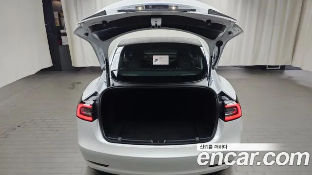 2021 Tesla Model 3 Long Range AWD Sold VIN 5YJ3E1EB0MF892160 – photo 33