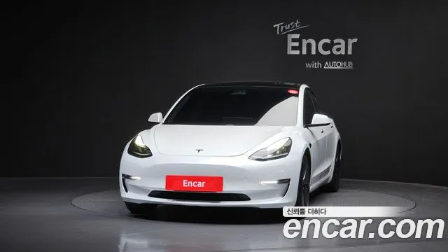 2021 Tesla Model 3 Long Range AWD Sold VIN 5YJ3E1EB0MF914027 – engine bay
