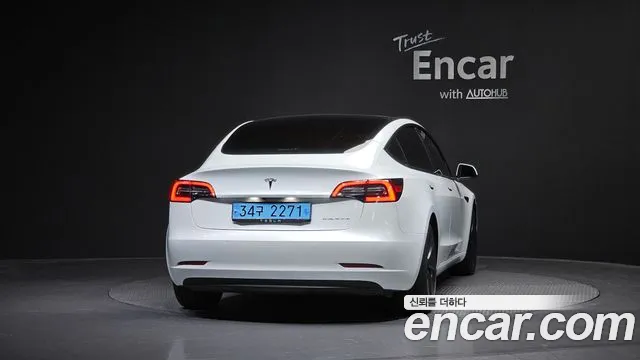 2021 Tesla Model 3 Long Range AWD Sold VIN 5YJ3E1EB0MF914027 – odometer reading