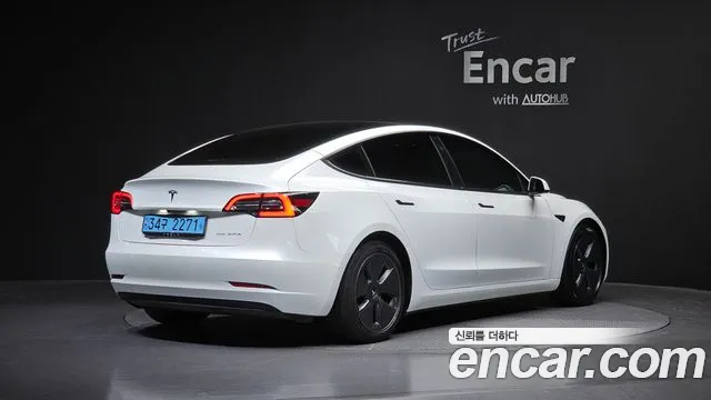 2021 Tesla Model 3 Long Range AWD Sold VIN 5YJ3E1EB0MF914027 – photo 18