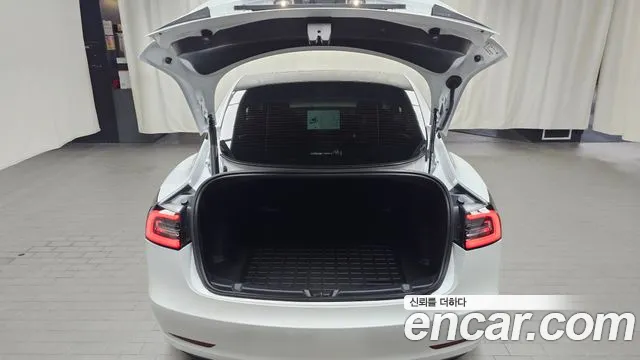2021 Tesla Model 3 Long Range AWD Sold VIN 5YJ3E1EB0MF914027 – photo 27