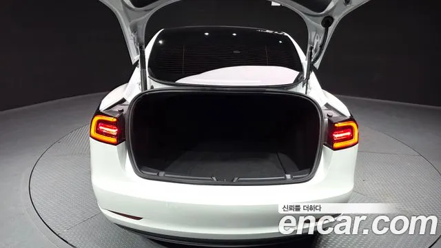2022 Tesla Model 3 Long Range AWD Sold VIN 5YJ3E1EB0NF150651 – photo 16