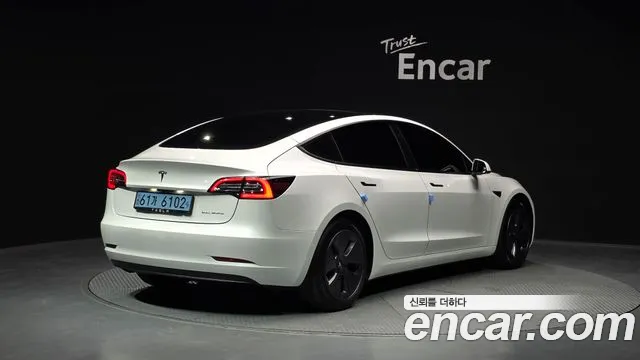 2022 Tesla Model 3 Long Range AWD Sold VIN 5YJ3E1EB0NF150651 – photo 26