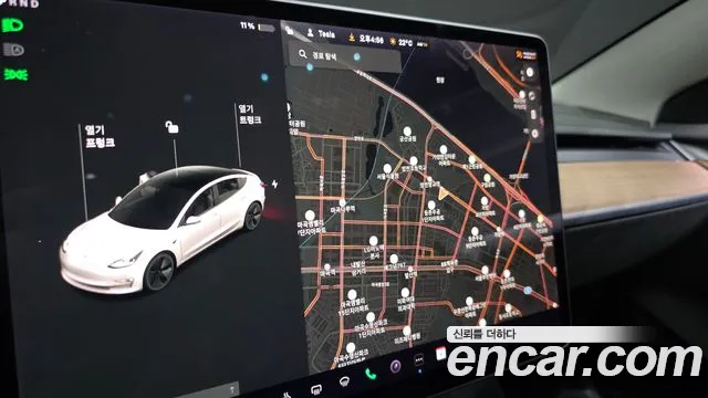 2022 Tesla Model 3 Long Range AWD Sold VIN 5YJ3E1EB0NF150651 – photo 31