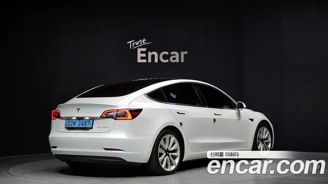 2020 Tesla Model 3 Long Range AWD Sold VIN 5YJ3E1EB1LF725062 – photo 16