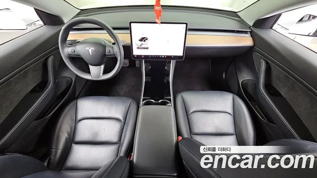 2020 Tesla Model 3 Long Range AWD Sold VIN 5YJ3E1EB1LF725062 – photo 20
