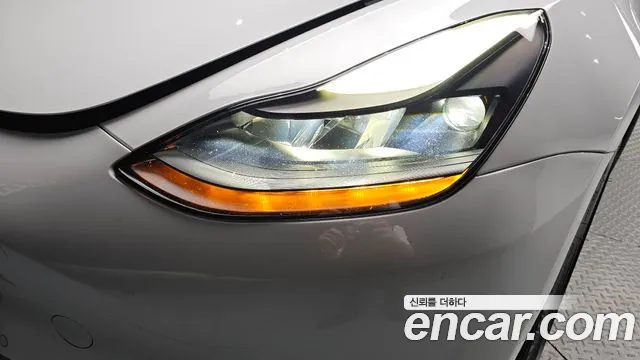 2021 Tesla Model 3 Long Range AWD Sold VIN 5YJ3E1EB1MF892250 – trunk area