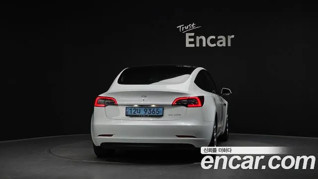 2021 Tesla Model 3 Long Range AWD Sold VIN 5YJ3E1EB1MF892250 – photo 12