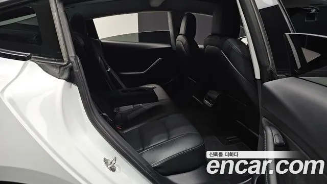 2021 Tesla Model 3 Long Range AWD Sold VIN 5YJ3E1EB1MF892250 – photo 17