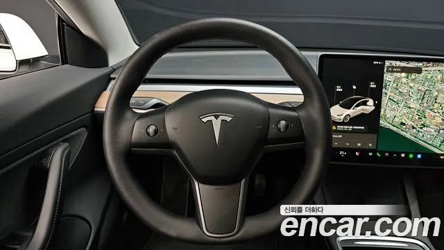 2021 Tesla Model 3 Long Range AWD Sold VIN 5YJ3E1EB1MF892250 – photo 20