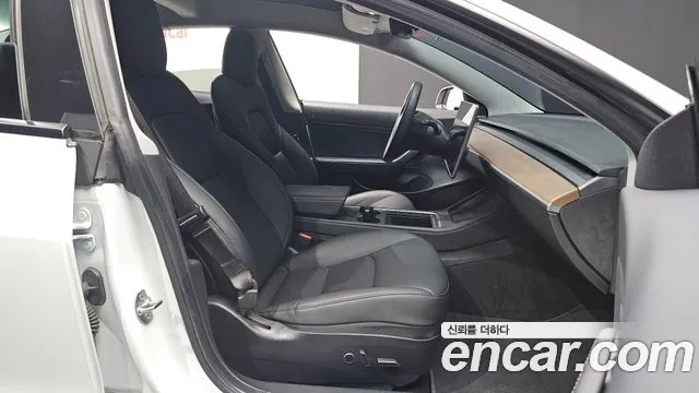 2021 Tesla Model 3 Long Range AWD Sold VIN 5YJ3E1EB1MF892250 – photo 23