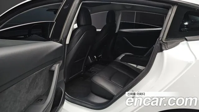 2021 Tesla Model 3 Long Range AWD Sold VIN 5YJ3E1EB1MF892250 – photo 26