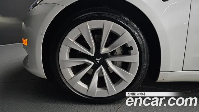 2021 Tesla Model 3 Long Range AWD Sold VIN 5YJ3E1EB1MF892250 – photo 30