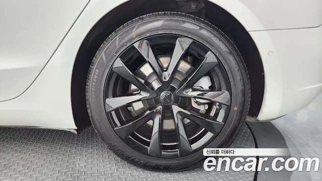 2021 Tesla Model 3 Long Range AWD Sold VIN 5YJ3E1EB2MF891902 – photo 12