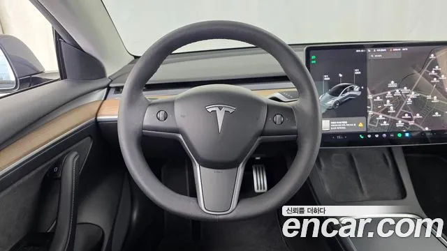 2022 Tesla Model 3 Long Range Awd Sold VIN 5YJ3E1EB3NF149977 – front exterior