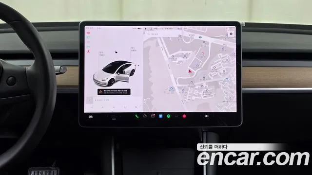 2020 Tesla Model 3 Long Range AWD Sold VIN 5YJ3E1EB4LF762736 – interior seats