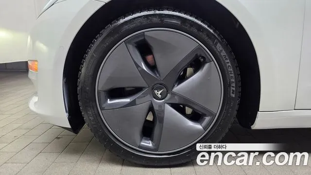 2020 Tesla Model 3 Long Range AWD Sold VIN 5YJ3E1EB4LF762736 – photo 13